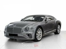 BEN29087 – Bentley Continental GT V8 la 266.560 EUR