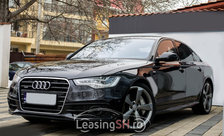 AUD11809 – Audi A6 la 33.915 EUR (vândut)
