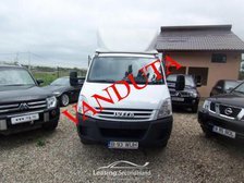 IVE02317 – Iveco Daily la 14.247 EUR (vândut)