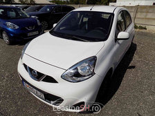 NIS18500 – Nissan Micra la 6.300 EUR (vândut)