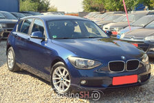 BMW18678 – BMW 116 la 7.990 EUR