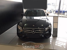 MER12912 – Mercedes-Benz E 220 la 65.331 EUR