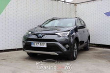 TOY27830 – Toyota RAV 4 VVT-i HSD la 19.950 EUR (vândut)