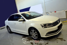 VOL16676 – Volkswagen Jetta la 11.662 EUR (vândut)
