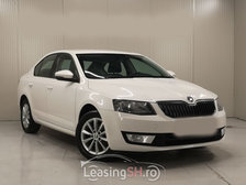 SKO14377 – Skoda Octavia la 10.070 EUR (vândut)