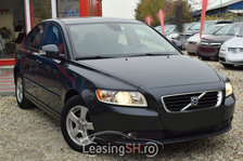 VOL14496 – Volvo S40 la 7.081 EUR (vândut)