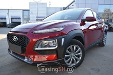 HYU24768 – Hyundai KONA la 11.650 EUR