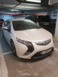 OPE15685 – Opel Ampera la 13.490 EUR (vândut)
