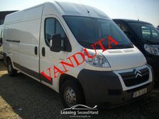 CIT01188 – Citroën JUMPER la 11.887 EUR (vândut)