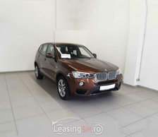 BMW28638 – BMW X3 xDrive la 39.155 EUR