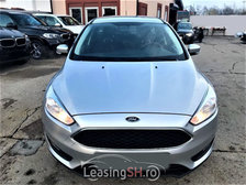 FOR14746 – Ford Focus la 7.973 EUR (vândut)