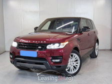 LAN31902 – Land Rover Range Rover Sport TDV6 la 35.990 EUR