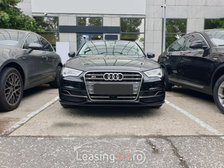 AUD17514 – Audi A3 la 17.490 EUR (vândut)