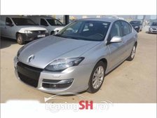 REN08407 – Renault Laguna la 11.950 EUR (vândut)