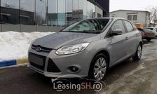 FOR09211 – Ford Focus la 7.855 EUR (vândut)