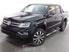 VOL25103 – Volkswagen Amarok la 32.900 EUR (vândut)
