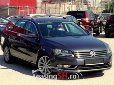 VOL06670 – Volkswagen Passat la 14.818 EUR (vândut)