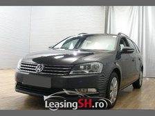 VOL07686 – Volkswagen Passat la 11.836 EUR (vândut)