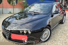 ALF13457 – Alfa Romeo 159 la 4.950 EUR (vândut)