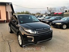 LAN16858 – Land Rover Range Rover Evoque la 25.585 EUR (vândut)
