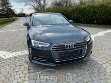 AUD25109 – Audi A4 la 16.500 EUR