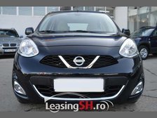 NIS07202 – Nissan Micra la 11.036 EUR (vândut)