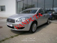 FIA00565 – Fiat Linea la 6.190 EUR (vândut)