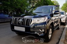 TOY16994 – Toyota Land Cruiser la 47.588 EUR (vândut)