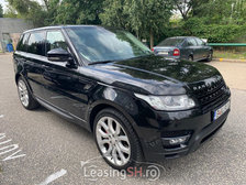 LAN17988 – Land Rover Range Rover Sport la 44.990 EUR