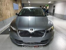 SKO18636 – Skoda Superb III la 16.990 EUR (vândut)
