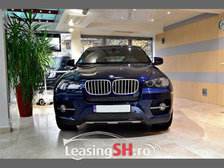 BMW05660 – BMW X6 la 46.500 EUR (vândut)