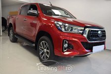 TOY22290 – Toyota HILUX la 39.900 EUR