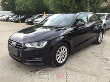 AUD10209 – Audi A3 la 17.000 EUR (vândut)