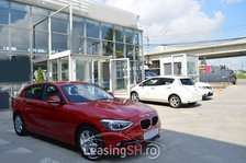 BMW13042 – BMW 118 la 11.980 EUR (vândut)