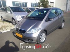 MER07352 – Mercedes-Benz A 180 la 4.990 EUR (vândut)