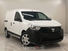 DAC14486 – Dacia Dokker la 5.749 EUR (vândut)