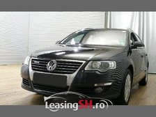 VOL07970 – Volkswagen Passat la 10.281 EUR (vândut)