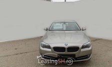 BMW08536 – BMW 520 la 21.900 EUR (vândut)