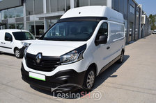 REN27147 – Renault Trafic L2H2 la 15.351 EUR