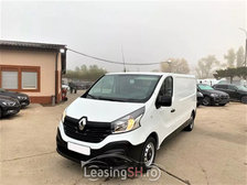 REN19107 – Renault TRAFIC L2 H1 la 13.388 EUR (vândut)