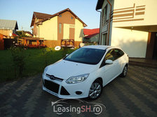 FOR13568 – Ford Focus la 6.250 EUR (vândut)