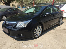 TOY11384 – Toyota Avensis la 12.495 EUR (vândut)