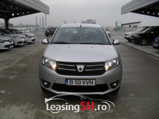 DAC05541 – Dacia Logan la 9.250 EUR (vândut)