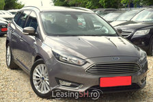 FOR20866 – Ford Focus MK4 la 8.450 EUR