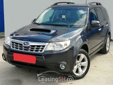 SUB16884 – Subaru Forester la 7.950 EUR (vândut)
