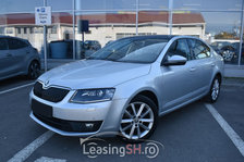 SKO28379 – Skoda Octavia la 14.750 EUR