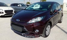 FOR10473 – Ford Fiesta la 5.899 EUR (vândut)