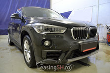BMW29774 – BMW X1 xDrive la 25.999 EUR