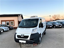 PEU20204 – Peugeot BOXER L1 H1 la 8.687 EUR (vândut)