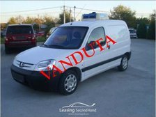 PEU02933 – Peugeot PARTNER la 5.208 EUR (vândut)